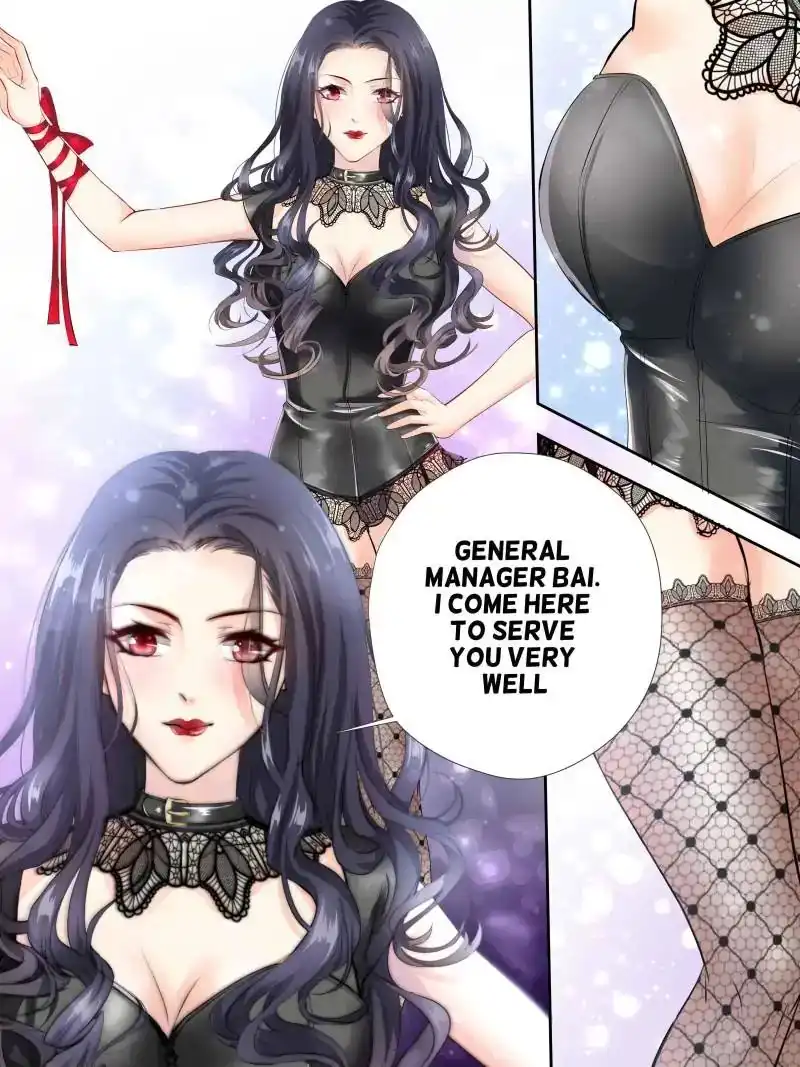Don't be so harsh Chapter 118 7